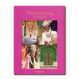 Jaipur Splendor Travel Book - Joy