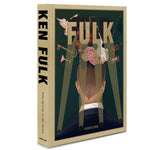 Ken Fulk Travel Book - Joy