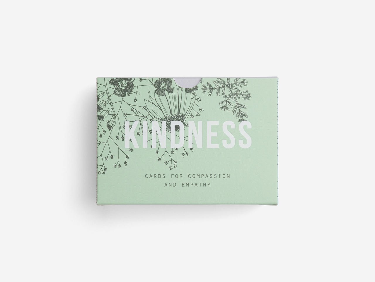 Kindness Prompts Card Set - Joy