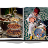 Marrakech Flair Travel Book - Joy