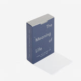 Meaning of Life Card Set - Joy
