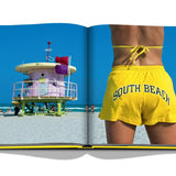 Miami Beach Travel Book - Joy