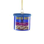 Mixed Nuts Ornament - Joy