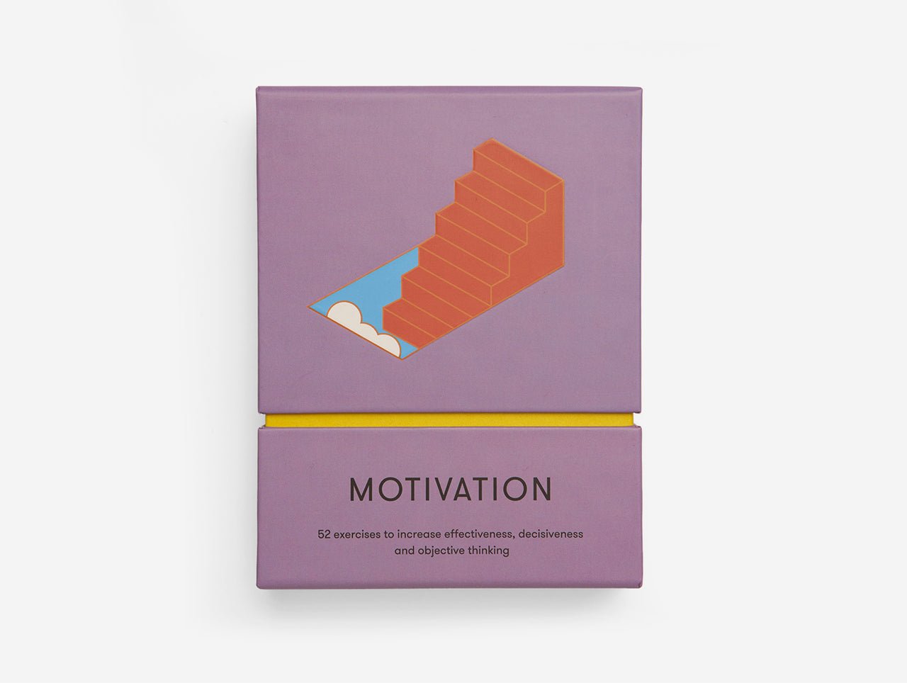 Motivation Card Set - Joy