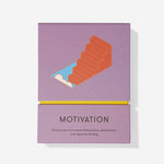 Motivation Card Set - Joy