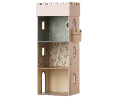 Mouse Castle with Mirror - Joy