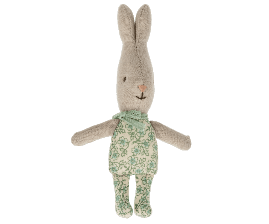 My, Green Rabbit - Joy