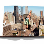 NY by NY Travel Book - Joy