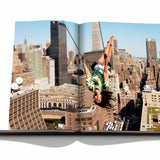 NY by NY Travel Book - Joy