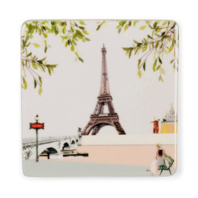 Paris I Love You StoryTile - Joy