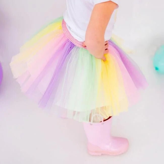 Pastel Fairy Tutu - Joy