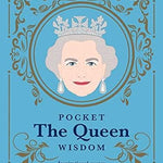 Pocket Wisdom from Queen Elizabeth - Joy