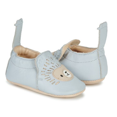 Porcupine Baby Shoes - Joy