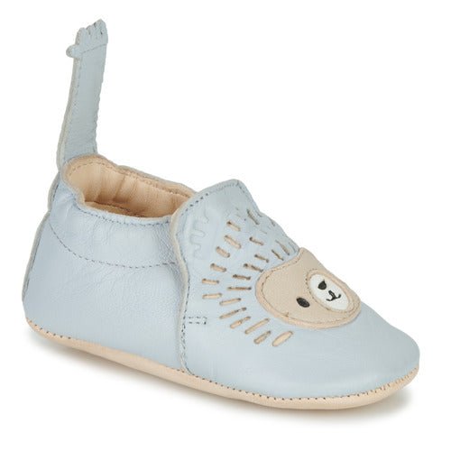 Porcupine Baby Shoes - Joy