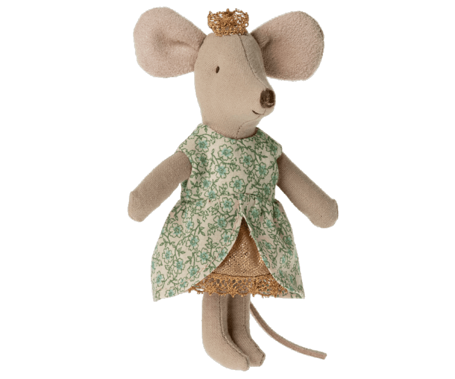 Princess Mouse Little Sister - Joy