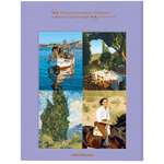 Provence Glory Travel Book - Joy