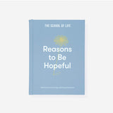 Reasons to be Hopeful Book - Joy