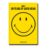 Smiley: Good News Travel Book - Joy