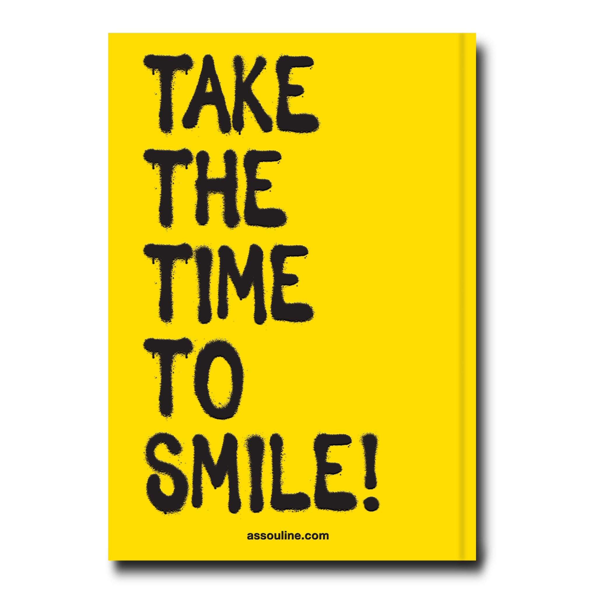 Smiley: Good News Travel Book - Joy