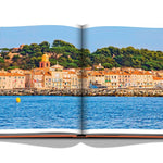 St Tropez Soleil Travel Book - Joy