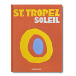 St Tropez Soleil Travel Book - Joy