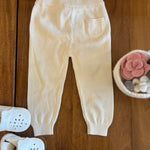 Sweater Knit Baby and Toddler Pants - Joy