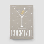 The Essentials - Cocktail Tools - Joy