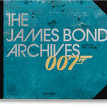 The James Bond 007 Archives. "No Time to Die" Edition - Joy