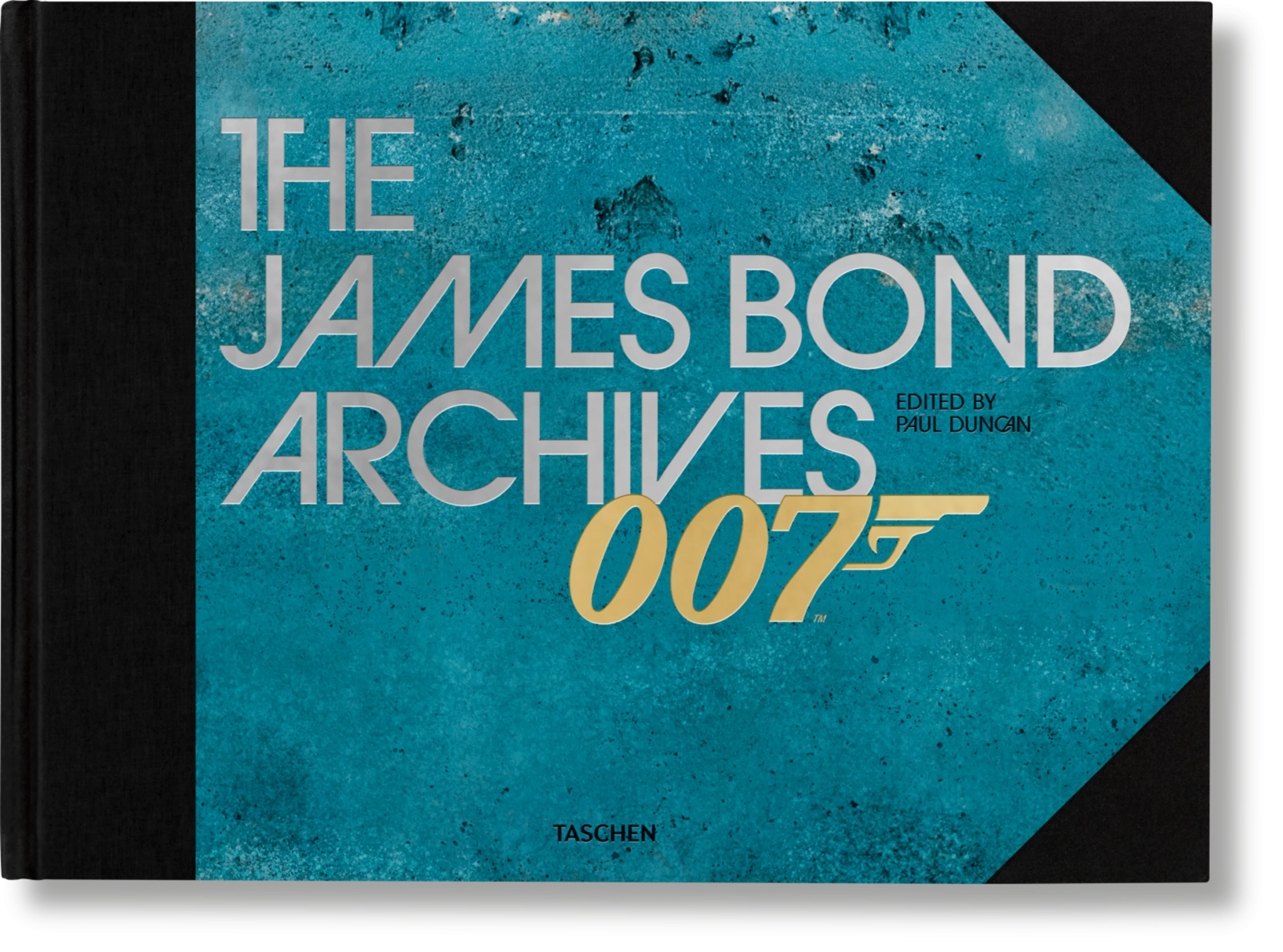 The James Bond 007 Archives. "No Time to Die" Edition - Joy