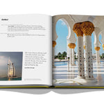 Travel by Design Travel Book - Joy