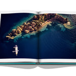 Turquoise Coast Travel Book - Joy