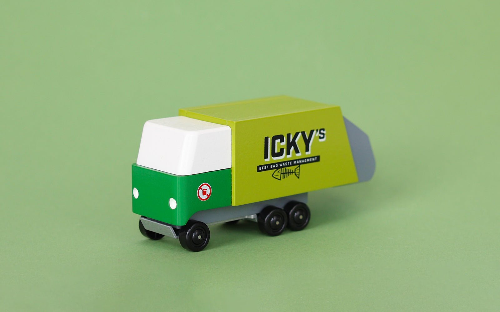 Utility Van Toy Cars - Joy