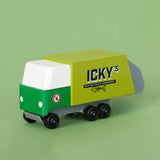 Utility Van Toy Cars - Joy